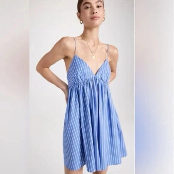 Reformation Amara Dress - Picture 1 of 8